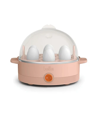Bella 7 Egg Cooker
