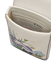Radley London Rhs Leather Phone Crossbody