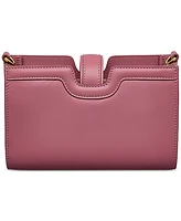 Radley London Kentucky Derby Leather Phone Crossbody