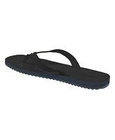True Religion Ladies Capri Thong Sandal