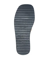 True Religion Ladies Capri Thong Sandal