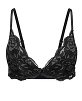 Adore Me Women's Lilibet Contour Plunge Bra