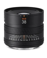 Hasselblad Xcd 38mm f/2.5-32 Lens