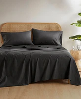 510 Design Super 144-Thread Count Cotton 4-Pc. Sheet Set