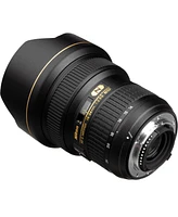 Nikon 14-24mm f/2.8G Ed-if Af-s Nikkor Lens for Nikon F