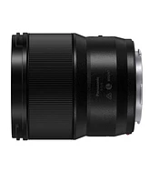 Panasonic Lumix S 18mm f/1.8 Lens for L Mount