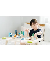 Urban City Blocks