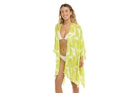 Body Glove Women's Shade Aubree Kimono