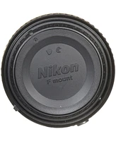 Nikon 18-55mm f/3.5-5.6G Af-p Dx Nikkor Vr Lens