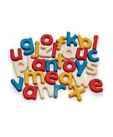 Lower Case Alphabet
