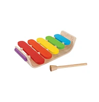 Oval Xylophone