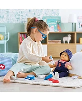Corolle My First Doll Care Doctor Kit