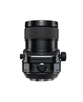 Fujifilm Fujinon Gf 30mm f/5.6 T/S Lens, Black
