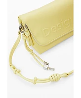 Desigual Women's Small logo bag
