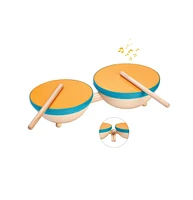 Double Drum