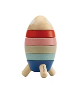 Stacking Rocket