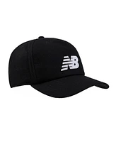 New Balance Men's Embroidered Logo Grandpa Wool