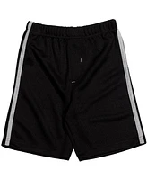 Garfield Boys T-Shirt and Mesh Shorts Outfit Set