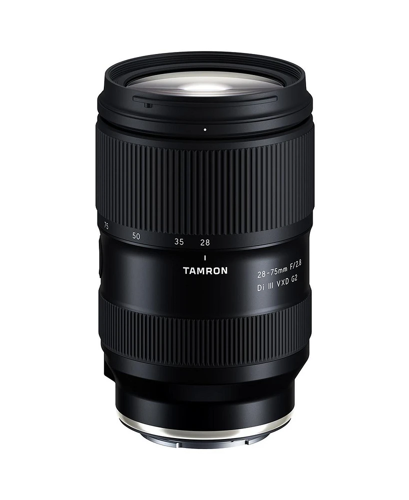 Tamron 28-75mm f/2.8 Di Iii Vxd G2 Lens for Sony E