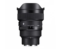 Sigma 14mm f/1.4 Dg Dn Art Lens for L Mount