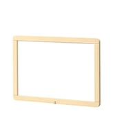 Kaplan Early Learning Magnetic Led Wall-Mounted Board