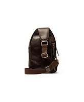 Rodd & Gunn Men's Picton Mini Satchel