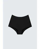 Cuup Women's The Boy Short - Modal