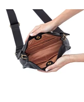 Hobo Cass Crossbody Bag