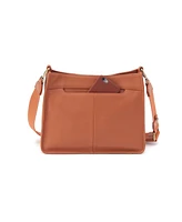 Hobo Cass Crossbody Bag