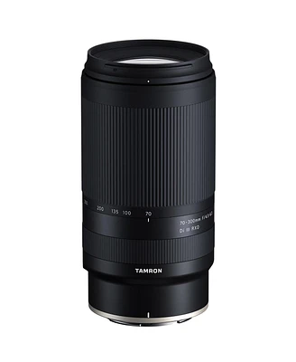 Tamron 70-300mm f/4.5-6.3 Di Iii Rxd Lens for Nikon Z