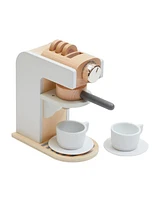 Kaplan Early Learning Coffee Maker