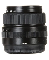 Fujifilm Fujinon GF63mmF2.8 R Wr Lens