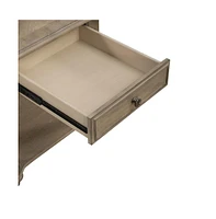 Magnolia Manor End Table