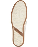 Sperry Women's Coastfish Round Toe Boat Shoe