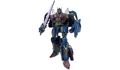 Tlk-ex Dark Optimus Prime | Transformers the Last Knight