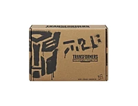 Wfc-GS06 Smokescreen Deluxe Class | Transformers Generations Selects War for Cybertron Siege