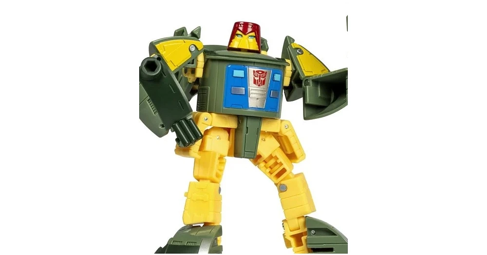 Cosmos Deluxe Class | Transformers: Legacy United