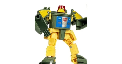 Cosmos Deluxe Class | Transformers: Legacy United