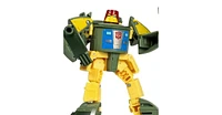 Cosmos Deluxe Class | Transformers: Legacy United