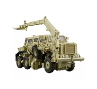 Mpm-14 Bonecrusher | Transformers Masterpiece Movie Series