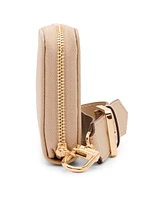 Anne Klein Belted Wristlet