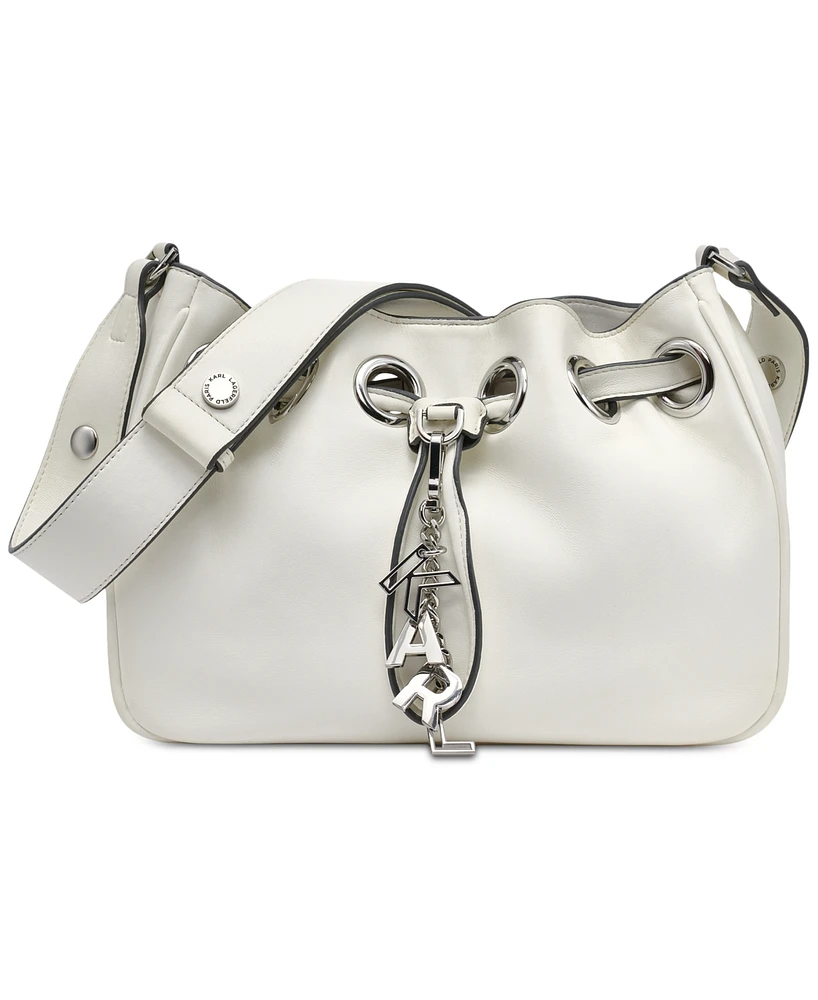 Karl Lagerfeld Paris Desiree Crossbody