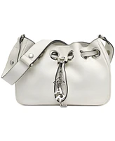 Karl Lagerfeld Paris Desiree Crossbody