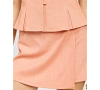 En Saison Women's Amira Skort