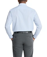 Calvin Klein Men's Regular Fit Dress Shirt