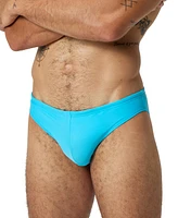Speedo Swimwear, Solar 1'' Swim Briefs
