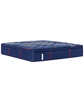 Sealy Posturepedic Elite Brenham Ii 16" Firm Euro Pillow Top Mattress