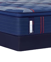 Sealy Posturepedic Elite Brenham Ii 16" Firm Euro Pillow Top Mattress