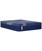 Sealy Posturepedic Elite Brenham Ii 14" Soft Hybrid Tight Top Mattress