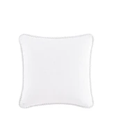 Tommy Hilfiger Anchor Rope Decorative Pillow, 20" x 20"